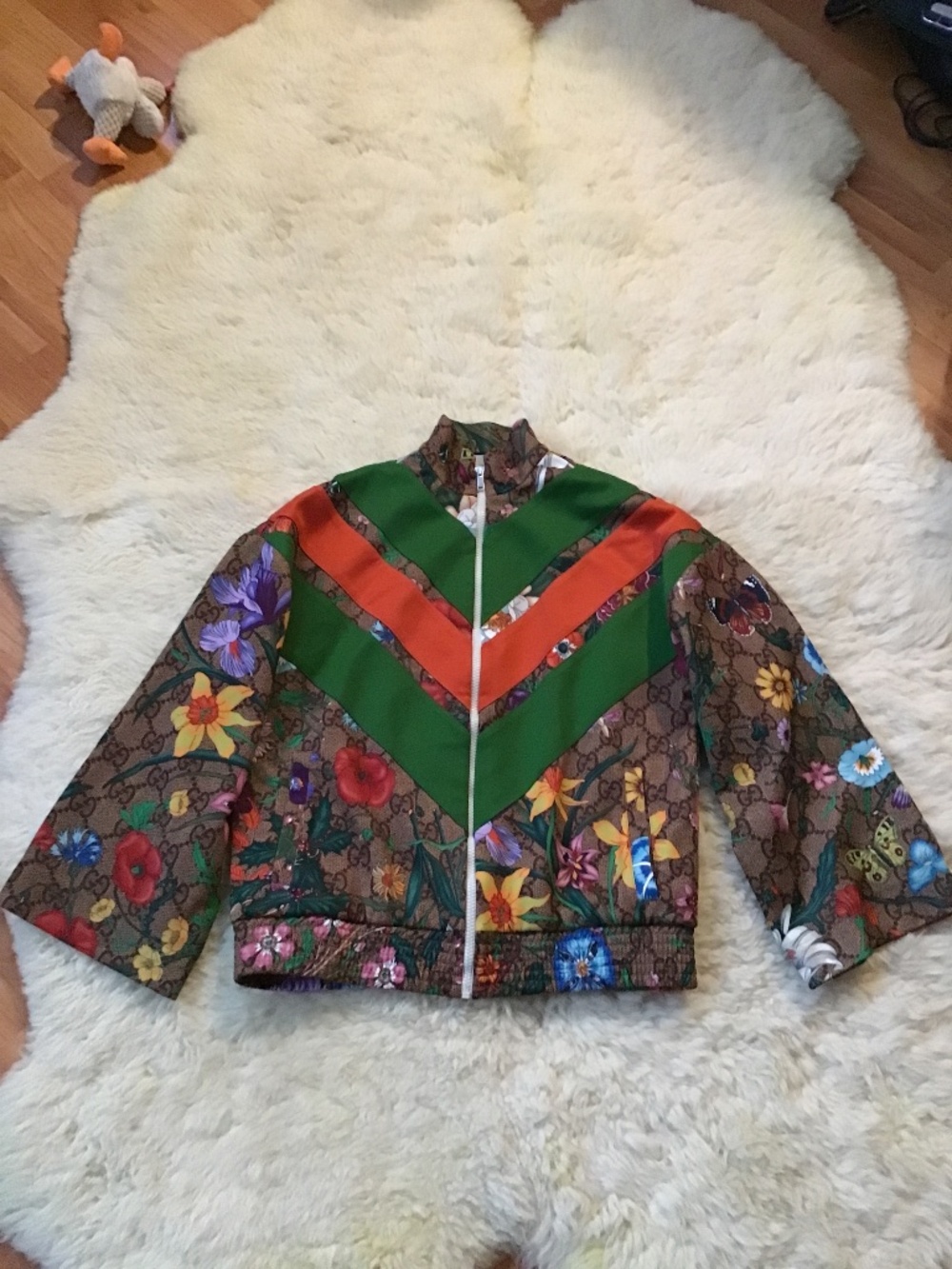 Gucci Jacket